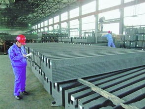 創新驅動，多元拓展 中鋁貴州碳素廠深耕新產品開拓市場