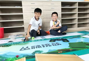 從陶行知‘科學(xué)下嫁’到科技前沿 陽東一問學(xué)校榮獲廣東省青少年科技模型大賽一等獎(jiǎng)