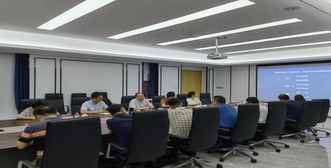 深化產(chǎn)教融合，賦能教育未來(lái) 寧興控股總裁黃永增實(shí)地考察“三位一體、四方聯(lián)動(dòng)”育人新模式