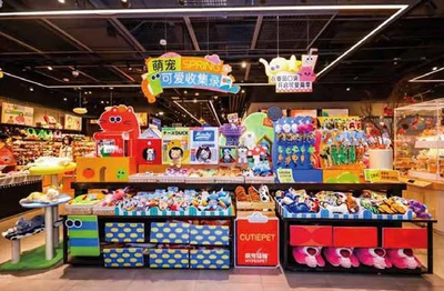 即時零售富貴險中求 寵物食品及用品市場的冰火兩重天