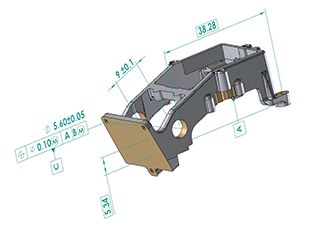 改進技術交流以加速設計流程與產品探索