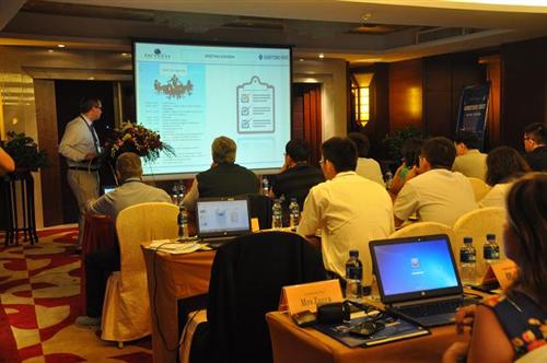 特別聚焦 ORVR與國六燃油系統技術交流盛會圓滿舉行，行業共話減排新篇章