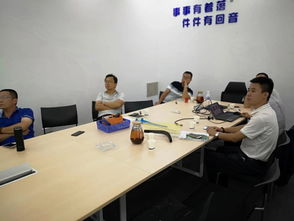 青島龍湖走進(jìn)君旺 共研被動(dòng)式建筑，引領(lǐng)綠色人居新未來